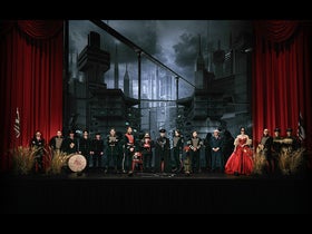 My Chemical Romance The Black Parade 2026