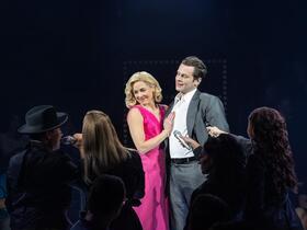 Just In Time – New York