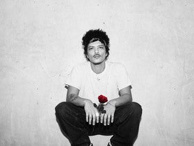 Bruno Mars – The Romantic Tour