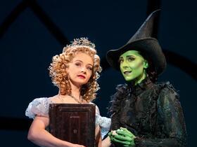Wicked – New York