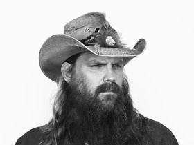 Chris Stapleton’s All-American Road Show
